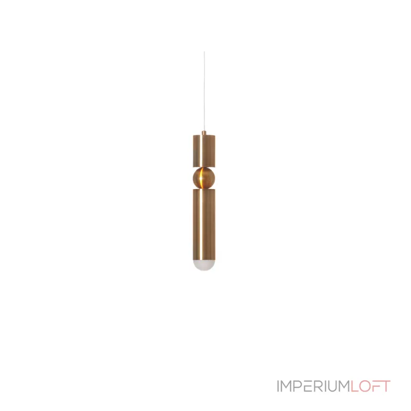 Подвесная люстра BlessLight Fulcrum 12327 Подвесная люстра BlessLight Fulcrum 12327