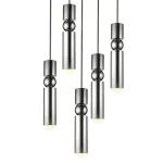 Подвесная люстра BlessLight Fulcrum 12327