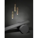 Подвесная люстра BlessLight Fulcrum 12327