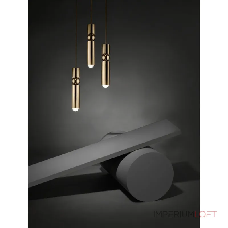 Подвесная люстра BlessLight Fulcrum 12327 Подвесная люстра BlessLight Fulcrum 12327