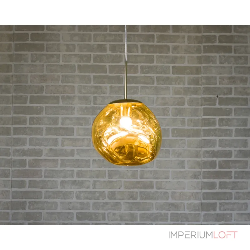 Подвесной светильник BlessLight Melt Pendant 12336