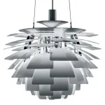 Подвесная люстра BlessLight PH Artichoke 12340