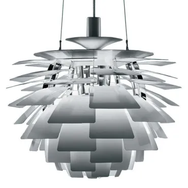 Подвесная люстра BlessLight PH Artichoke 12340 Подвесная люстра BlessLight PH Artichoke 12340