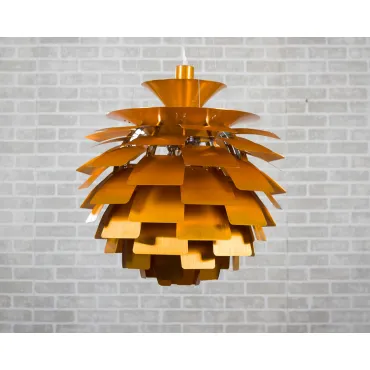 Подвесная люстра BlessLight PH Artichoke 12341 Подвесная люстра BlessLight PH Artichoke 12341