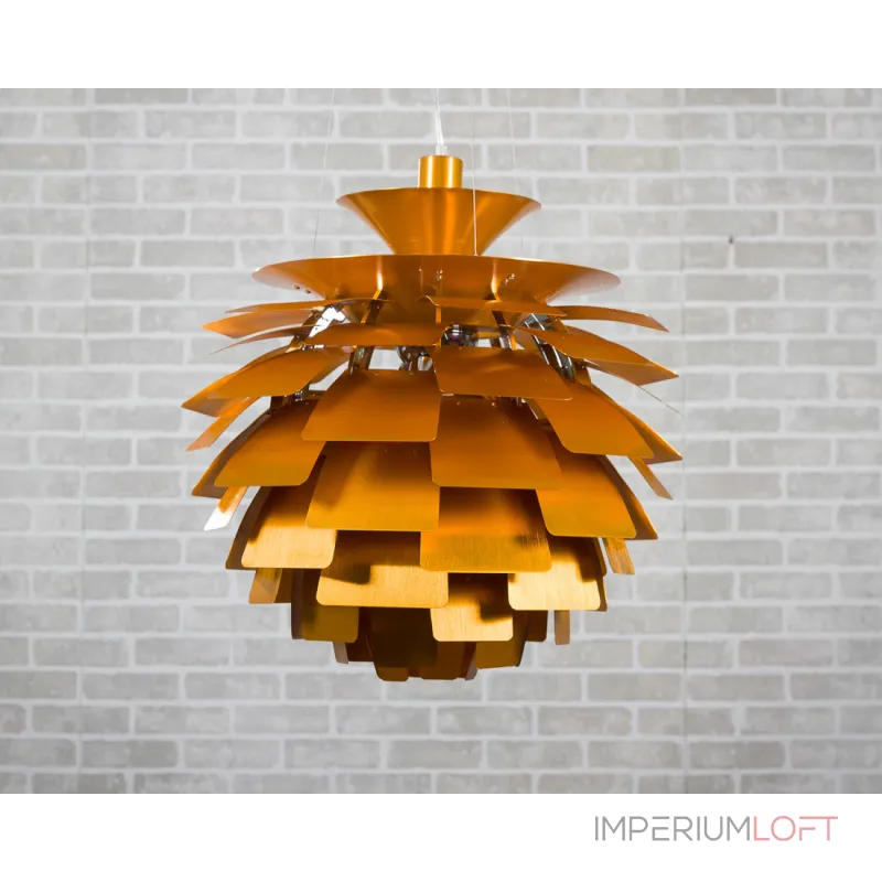 Подвесная люстра BlessLight PH Artichoke 12342