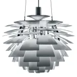 Подвесная люстра BlessLight PH Artichoke 12343