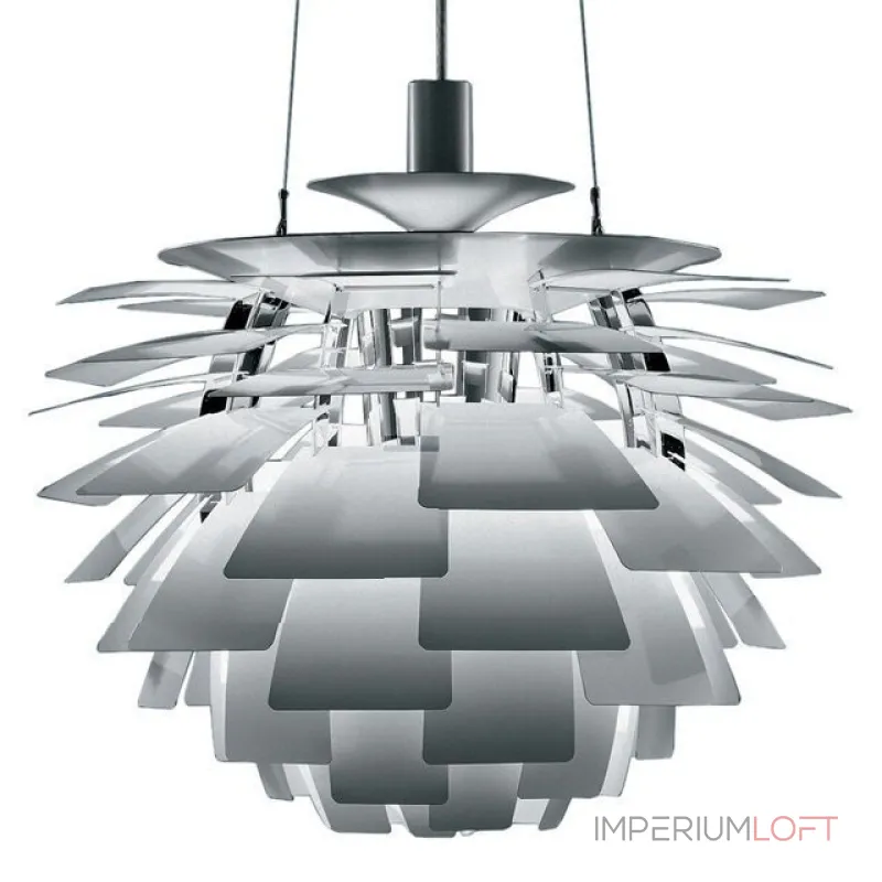Подвесная люстра BlessLight PH Artichoke 12343 Подвесная люстра BlessLight PH Artichoke 12343