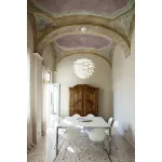 Подвесная люстра BlessLight PH Artichoke 12343