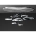 Подвесная люстра BlessLight Mercury 12352