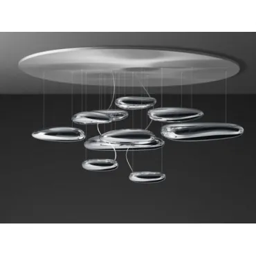 Подвесная люстра BlessLight Mercury 12352