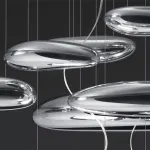 Подвесная люстра BlessLight Mercury 12352