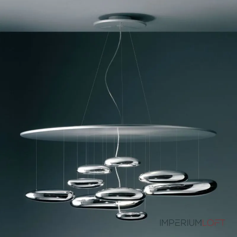 Подвесная люстра BlessLight Mercury 12352