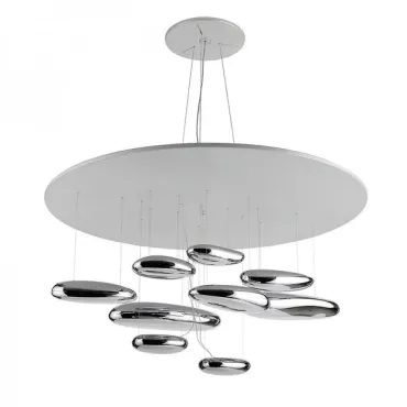 Подвесная люстра BlessLight Mercury 12356