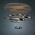 Подвесная люстра BlessLight Mercury 12356