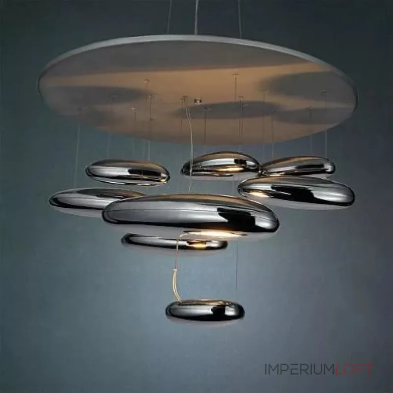 Подвесная люстра BlessLight Mercury 12356