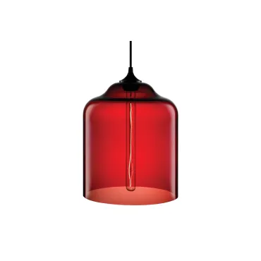 Светильник подвесной BlessLight Bell Jar 12385