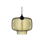 Светильник подвесной BlessLight Oculo 12390