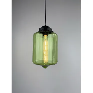 Светильник подвесной BlessLight Turret 12439