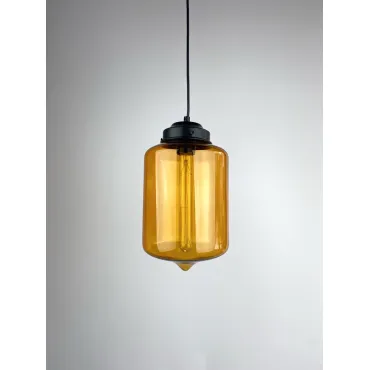 Светильник подвесной BlessLight Turret 12440