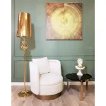 Кресло вращающееся BlessLight TG-609 1297