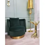 Кресло вращающееся BlessLight TG-609 1297