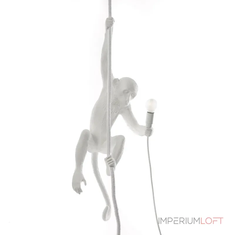 Светильник BlessLight The Monkey Lamp Ceiling Version 14450 Светильник BlessLight The Monkey Lamp Ceiling Version 14450