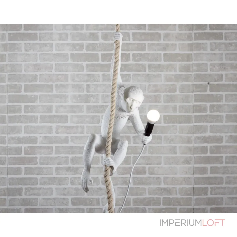 Светильник BlessLight The Monkey Lamp Ceiling Version 14450 Светильник BlessLight The Monkey Lamp Ceiling Version 14450