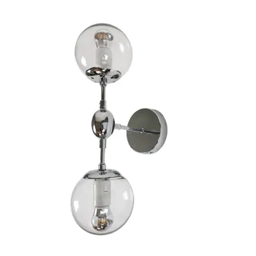 Бра Modo Sconce 2 Globes BlessLight bl_14481