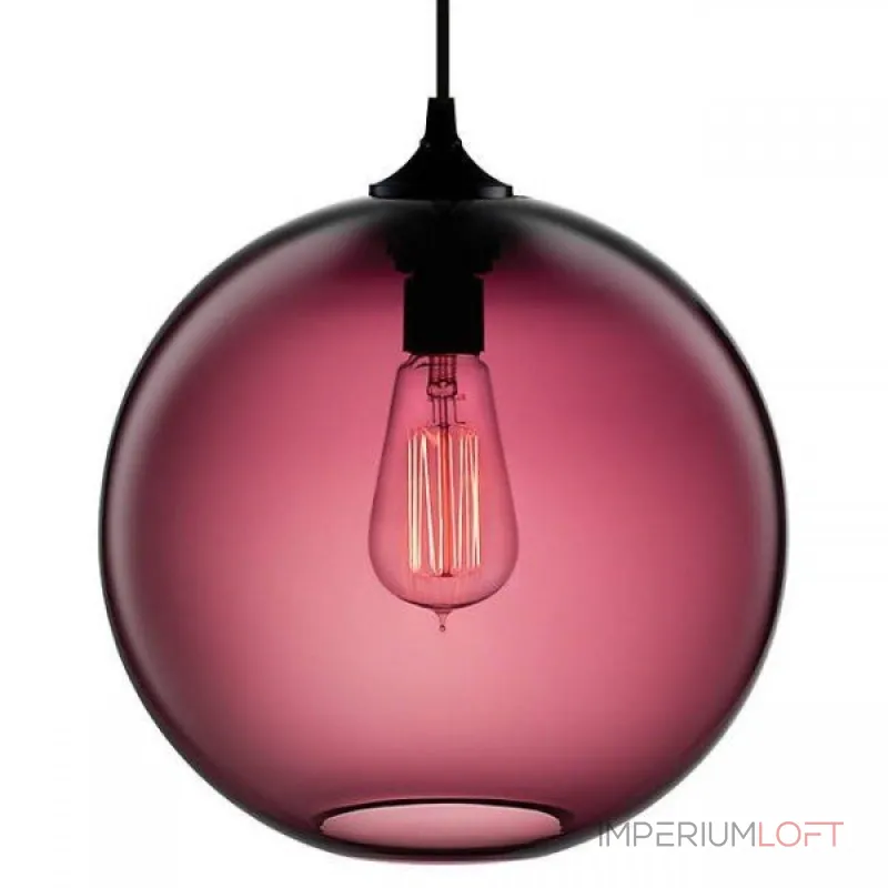 Светильник подвесной BlessLight Solitaire 14500 Светильник подвесной BlessLight Solitaire 14500