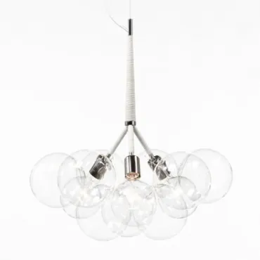 Подвесная люстра BlessLight Large Bubble 14528 Подвесная люстра BlessLight Large Bubble 14528