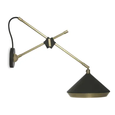 Бра BlessLight Shear 14542 Бра BlessLight Shear 14542
