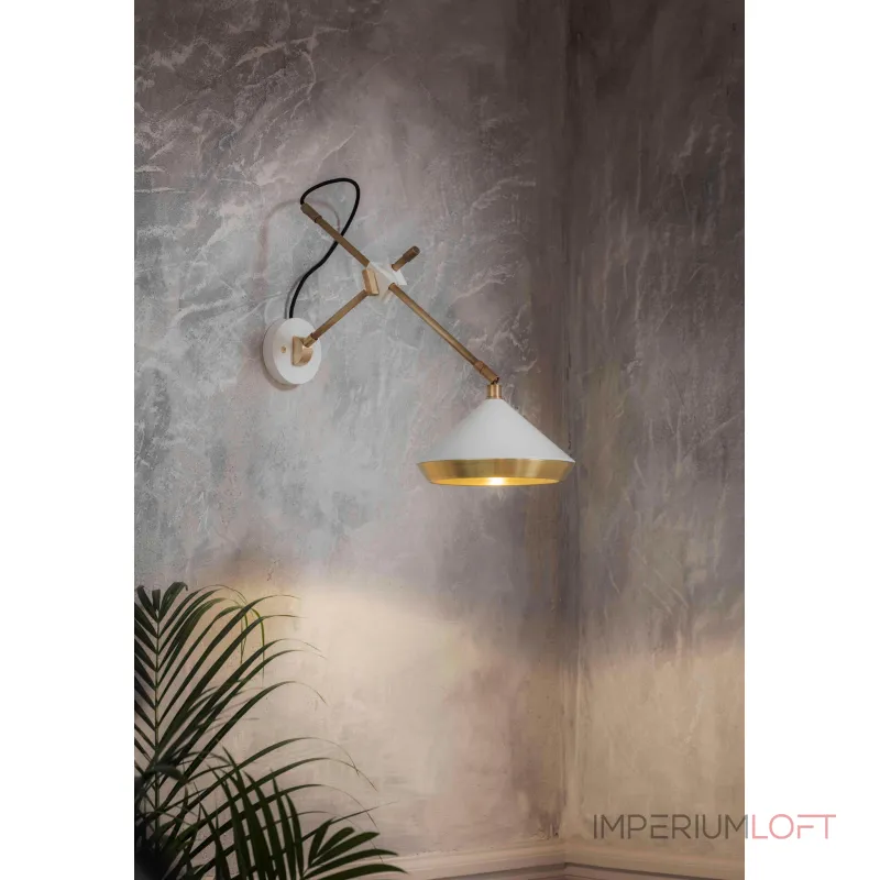 Бра BlessLight Shear 14542