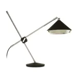 Лампа настольная BlessLight Shear 14546