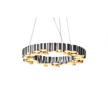 Подвесная люстра BlessLight Carousel 14553