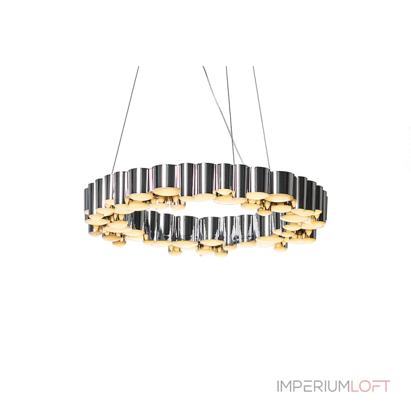 Подвесная люстра BlessLight Carousel 14553 Подвесная люстра BlessLight Carousel 14553