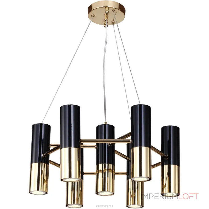 Подвесная люстра BlessLight Ike 7 14562 Подвесная люстра BlessLight Ike 7 14562