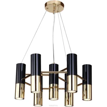 Подвесная люстра BlessLight Ike 7 14564