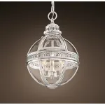 Подвесная люстра BlessLight Lantern Residential 14573