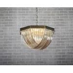 Подвесная люстра BlessLight Murano 14575