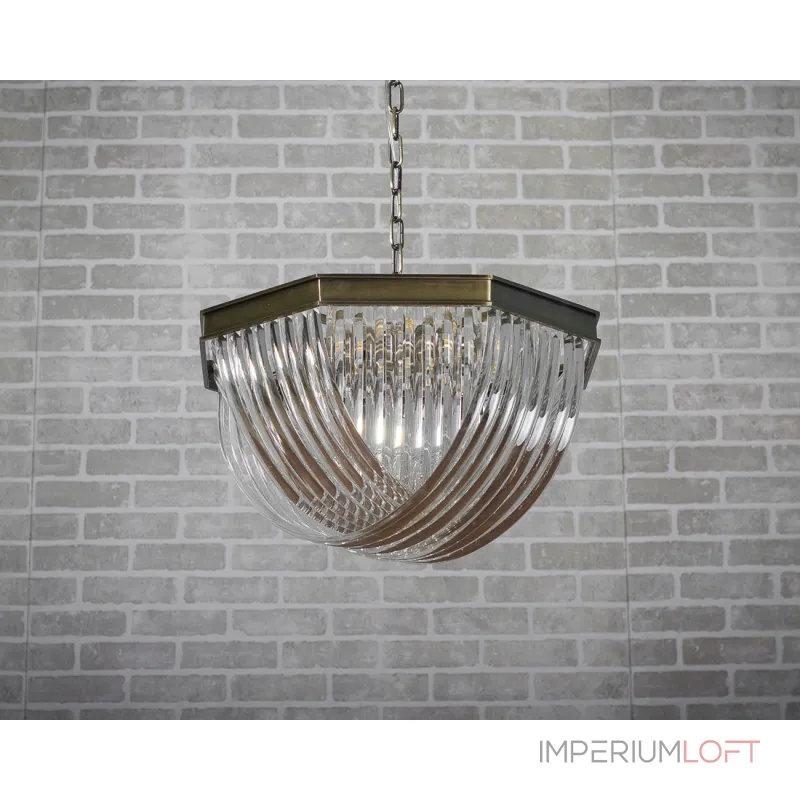 Подвесная люстра BlessLight Murano 14575