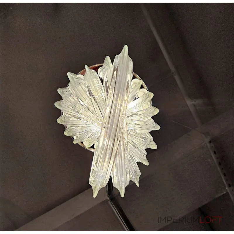 Подвесная люстра BlessLight Murano 14577