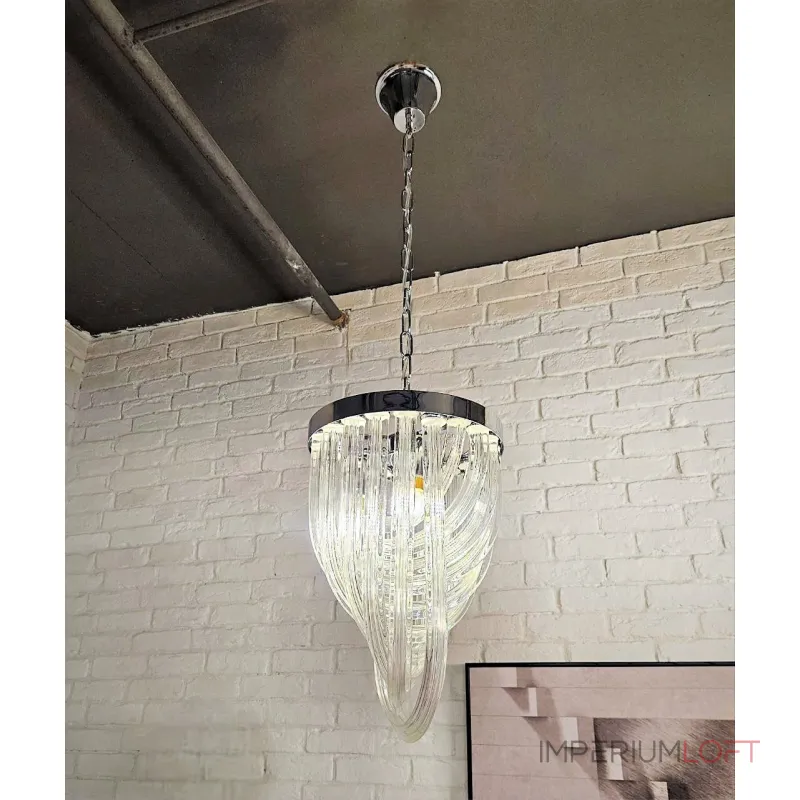 Подвесная люстра BlessLight Murano 14577
