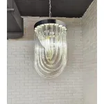 Подвесная люстра BlessLight Murano 14577