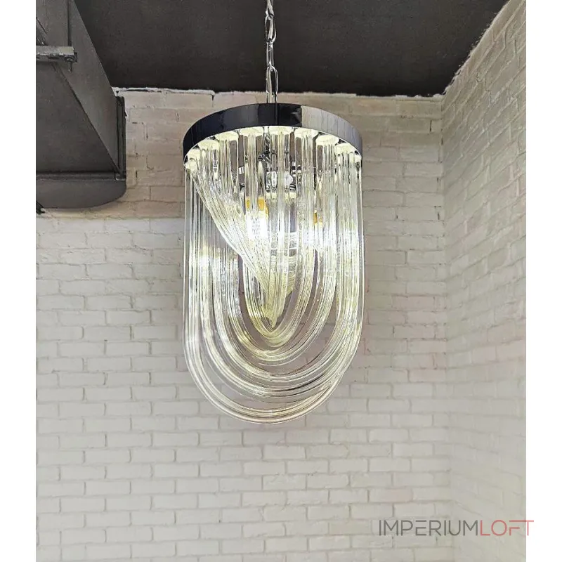 Подвесная люстра BlessLight Murano 14577