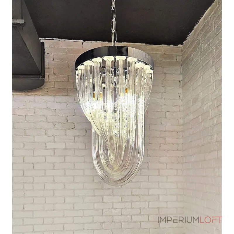 Подвесная люстра BlessLight Murano 14577