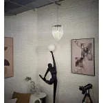 Подвесная люстра BlessLight Murano 14577
