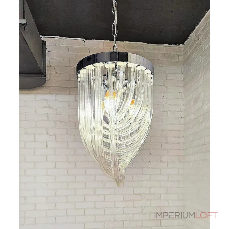 Подвесная люстра BlessLight Murano 14577