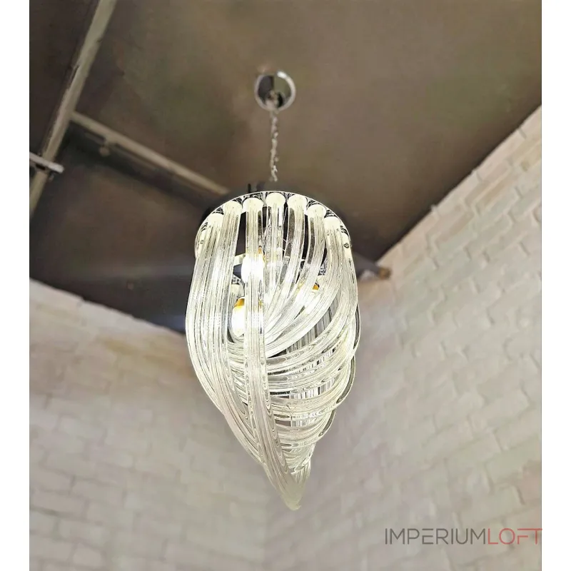 Подвесная люстра BlessLight Murano 14577