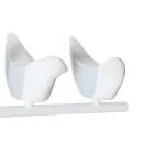 Подвесная люстра BlessLight Creative Bird Chandelier 6R 14592