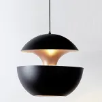 Подвесная люстра BlessLight HCS 14598